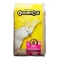 Golden Cob Small Parrot Mix 5kg
