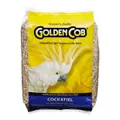 Golden Cob Cockatiel Mix 10kg