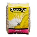Golden Cob Parrot Mix 10kg