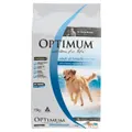 Optimum Adult Dry Dog Food Chicken Vegetables And Rice 7kg