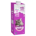 Whiskas Milk Plus 8L