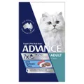 Advance Adult Delicate Tuna Wet Cat Food Trays 85g