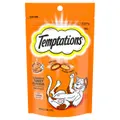 Temptations Tantalising Turkey Cat Treats 85g