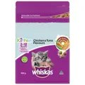 Whiskas Kitten Chicken And Tuna Dry Cat Food 800g