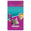 Whiskas Tuna And Sardine Flavours Wet Cat Food 1.8kg