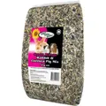 Green Valley Rabbit And Guinea Pig Mix 4kg