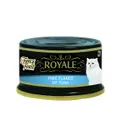 Fancy Feast Royale Fine Flakes Tuna 85g