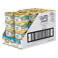 Fancy Feast Grilled Ocean Whitefish And Tuna In Gravy Wet Cat Food 24 X 85g