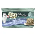 Fancy Feast Medleys Tuna Tuscany Wet Cat Food 85g