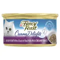 Fancy Feast Classics Creamy Delights Grilled Chicken 85g