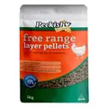 Peckish Free Range Layer Pellets 5kg