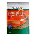 Peckish Complete Layer Meal 5kg