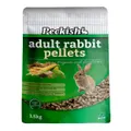 Peckish Adult Rabbit Pellets Oregano And Dandelion 4.5kg