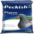 Peckish Pigeon Mix 20kg