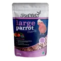 Peckish Large Parrot Mixed Berry Treats 200g