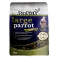 Peckish Large Parrot Fruit And Nut Premium Blend 1.5kg
