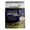 Peckish Small Parrot Fruit And Nut Premium Blend 1.5kg