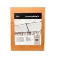 Catnets Diy Fence Line Netting Set 5 Pack