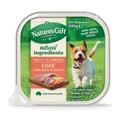 Natures Gift Wet Dog Food Adult Chicken And Duck 100g
