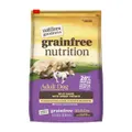 Natures Goodness Dry Dog Food Adult Wild Game 3kg