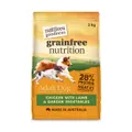 Natures Goodness Dry Dog Food Adult Chicken Lamb And Veg 7kg