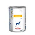 Royal Canin Veterinary Cardiac Wet Dog Food Cans 12 X 410g