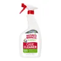 Natures Miracle Small Animal Cage Cleaner 709ml