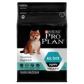 Pro Plan Sensitive Digestion Puppy All Size Dry Dog Food 12kg
