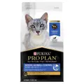 Pro Plan Adult Indoor Hairball Control Dry Cat Food 1.5kg