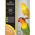Passwell Bird Egg And Biscuit 500g