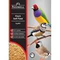 Passwell Finch Soft Food 1kg