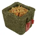 Peters Parsley Cube With Holder And Dried Carrot 80g
