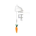 Pidan Cat Auto Toy Rabbit And Carrot Each
