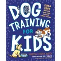Penguin Books Dog Training For Kids Each
