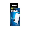 Fluval Poly Carbon Cartridge 2 Pack U3