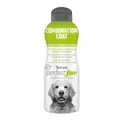 Tropiclean Perfect Fur Dog Shampoo Combination Coat 473ml