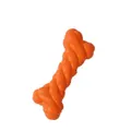 Paws For Life Natural Rubber Bone Toy Each