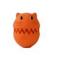 Paws For Life Natural Rubber Monster Toy Each