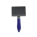 Paws For Life Self Cleaning Slicker Brush Large