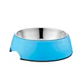 Paws For Life Bowl Blue 1.2L