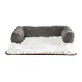 Paws For Life Sofa Bed Grey Large