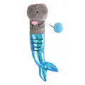 Paws For Life Mermaid Cat Toy Each