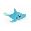 Paws For Life Floating Shark Dog Toy Each