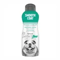 Tropiclean Perfect Fur Dog Shampoo Smooth Coat 473ml
