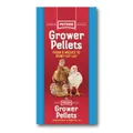 Peters Poultry Grower Pellet 4kg