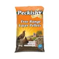 Peckish Chicken Free Range Layer Pellets 18kg