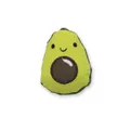 Petstages Lil Avacado Cat Toy Each