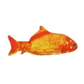 Pettec Flippy Fish Orange Cat Toy Each