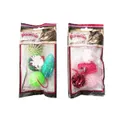 Pawise Cat Toy Assorted Each