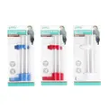Pawise 2 In 1 Food And Water Dispenser 130ml Each